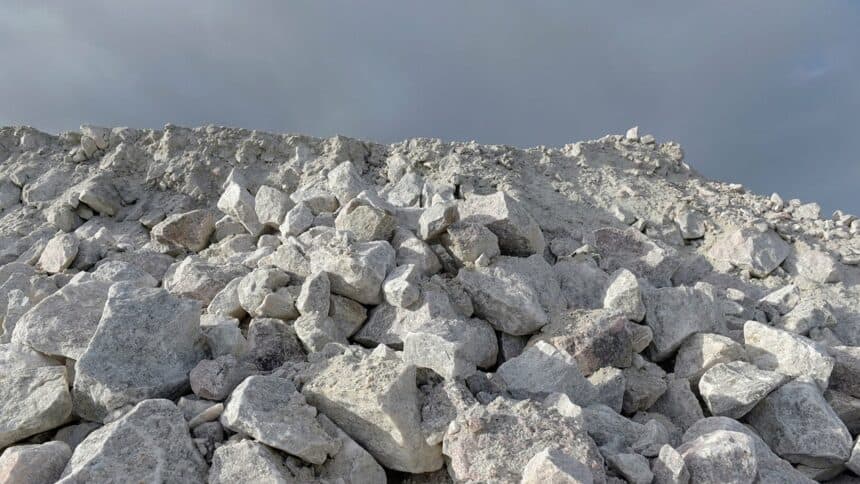 El litio se dispara tras la decisión de China de eliminar las devoluciones fiscales a la exportación de baterías