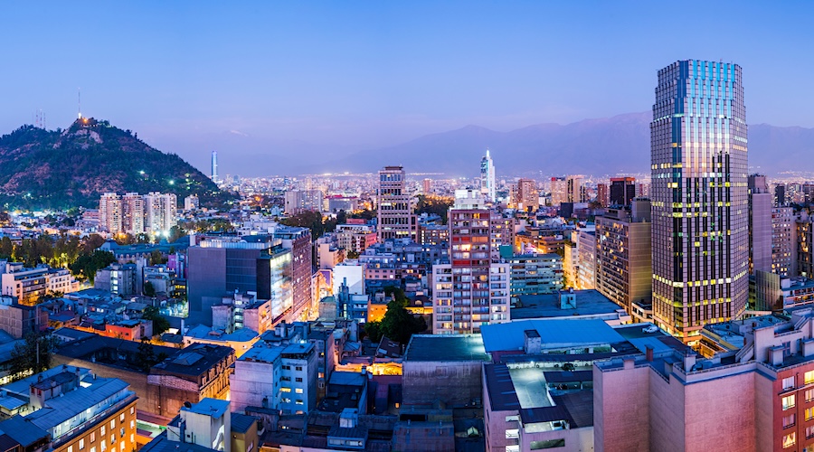 Casi el 75% de las fusiones y adquisiciones mineras fluyen hacia América Latina: McKinsey