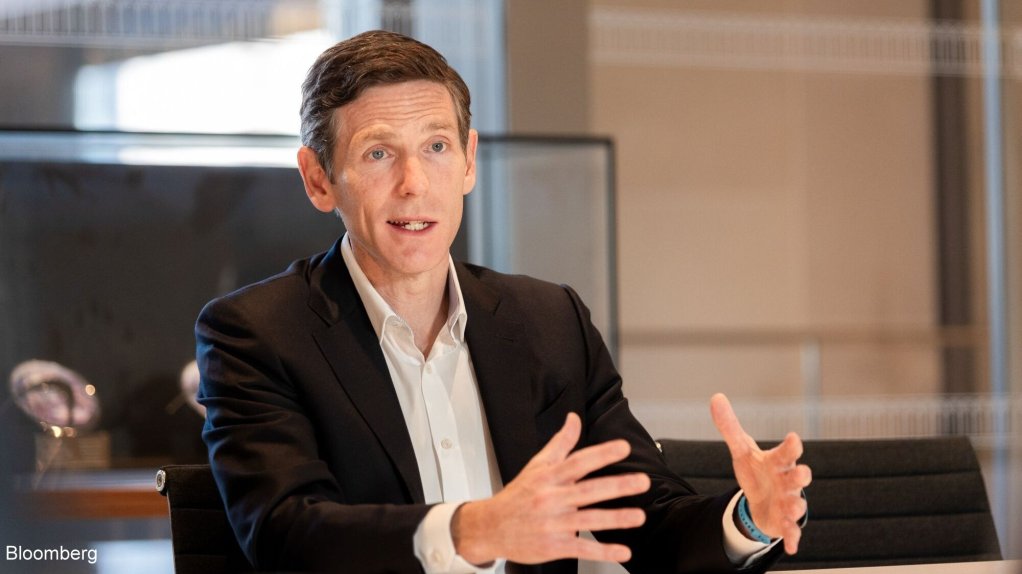 El director ejecutivo de Teck afirma que la demanda de cobre supera el crecimiento económico en una era de “intensidad eléctrica”