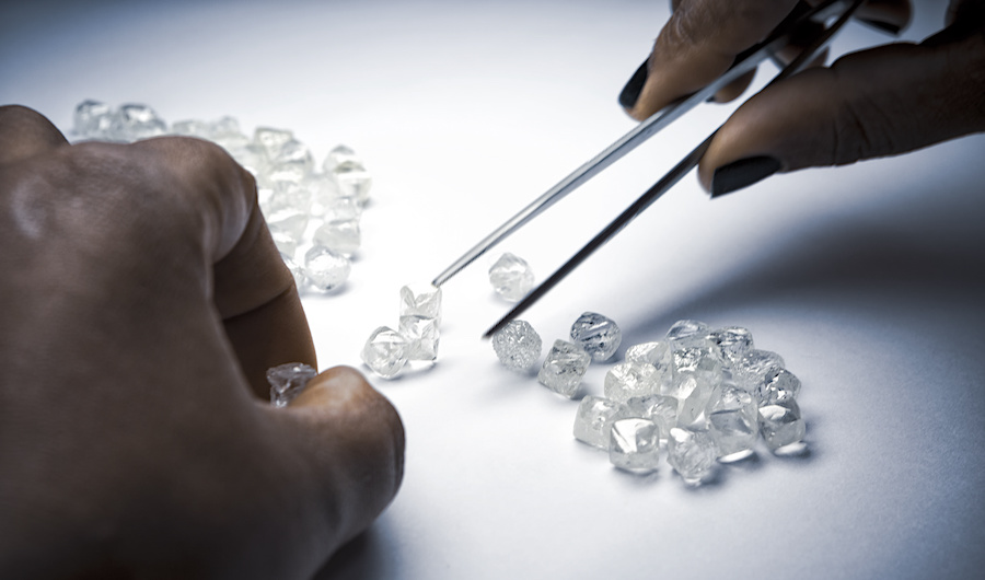 Botswana Diamonds se remarca y apunta al cobre