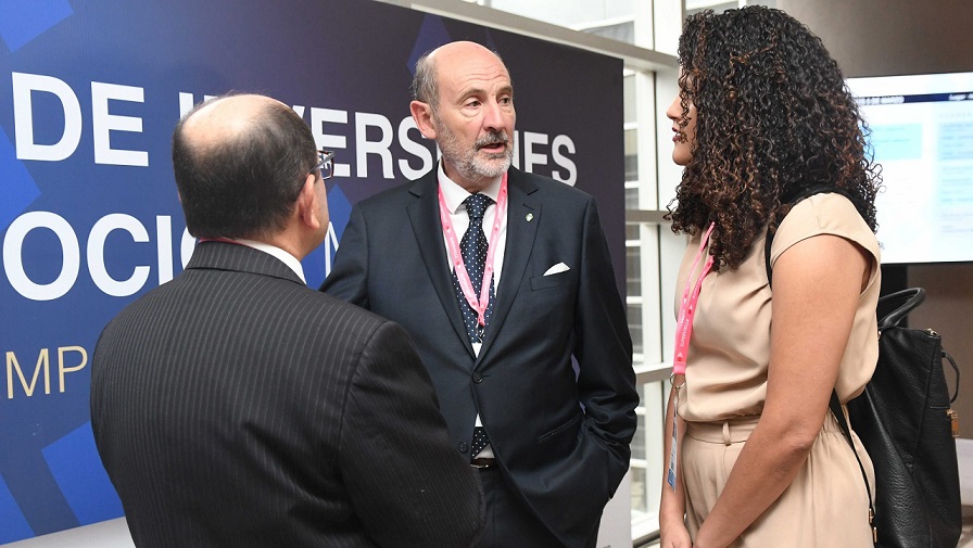 Con gran participación, finalizó la 7ª edición del Foro de Inversiones & Negocios