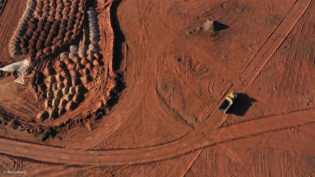 Lynas renueva acuerdo para suministrar tierras raras a Japón