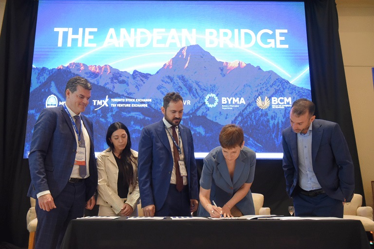 Mendoza en el radar inversor global: consistencia, financiamiento e integración regional como ejes de la nueva etapa