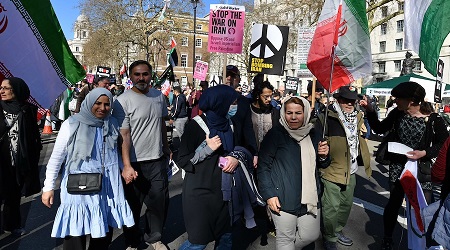 Una prolongada guerra contra Irán castigaría a los principales mineros de cobre