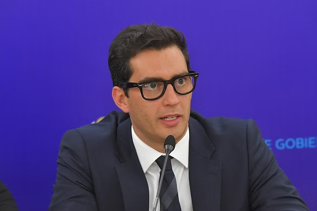 Sebastián Piña: Mendoza avanza hacia un nuevo ciclo minero con foco en financiamiento, empleo y desarrollo sostenible