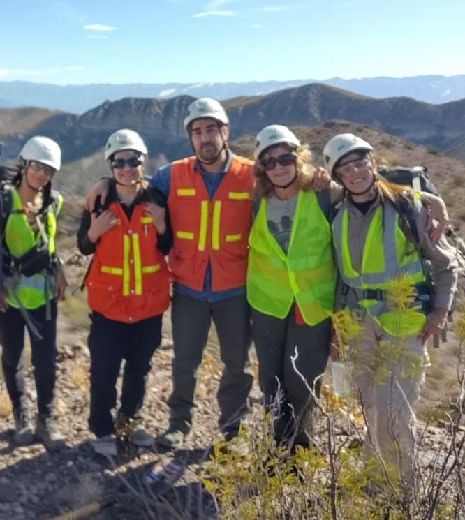 Grupo de investigación de la UNCA realiza monitoreos de calidad de aire