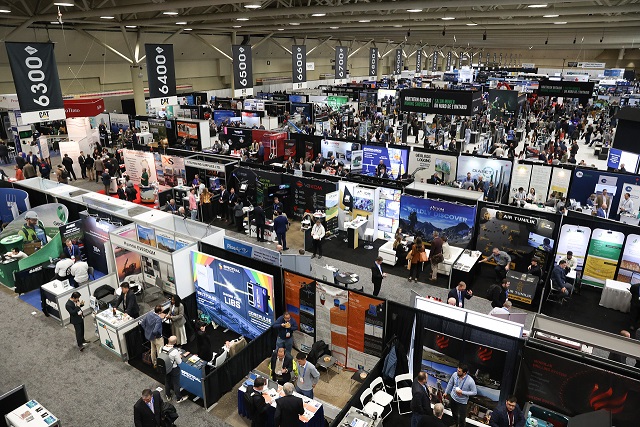 Argentina Day: provincias y la Nación consolidaron su oferta minera ante inversores globales en la PDAC 2026