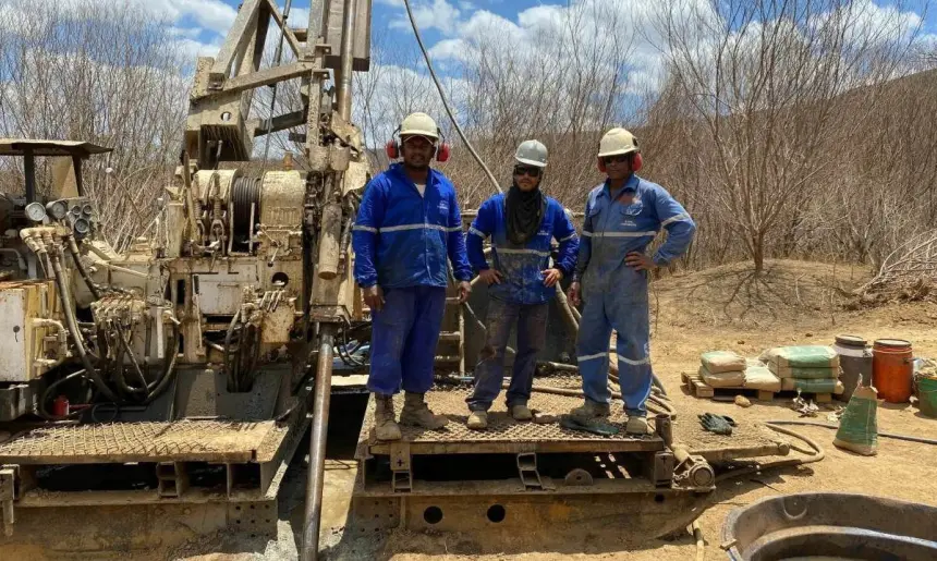 Atlas Lithium avanza hacia producción: contrata a Alfa para planta de procesamiento en Neves