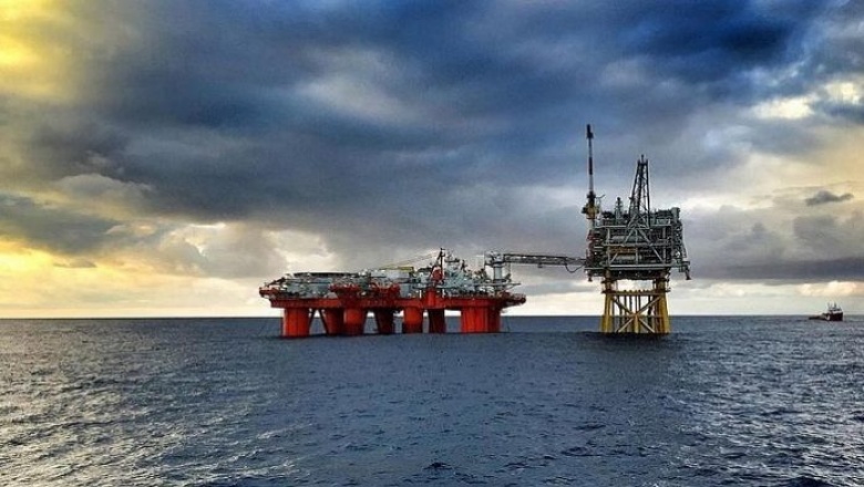 Denuncian a Navitas Petroleum ante la Autoridad de Valores de Israel