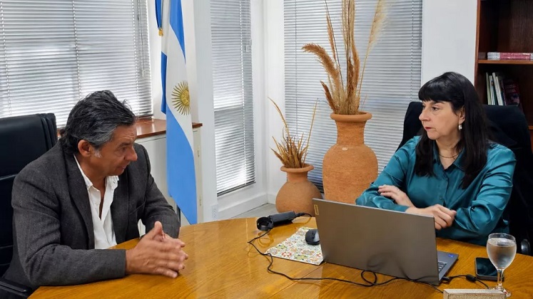 Salta y Catamarca acompañan el desarrollo minero regional con una visión integrada
