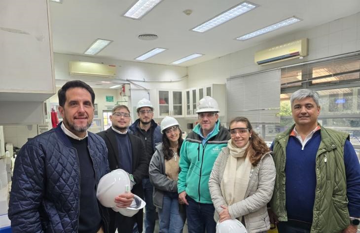Tucumán: Promueven el monitoreo ambiental en el sector minero