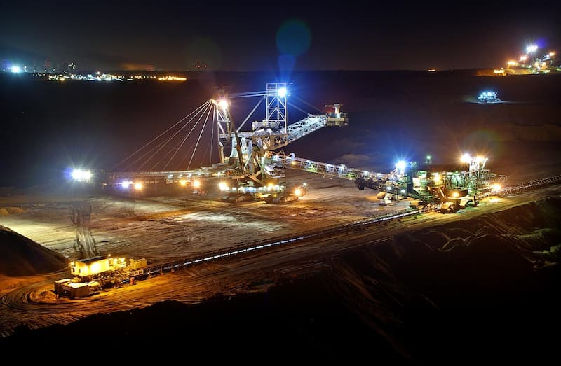 Advierten que Chile requerirá más energía por expansión del cobre y litio
