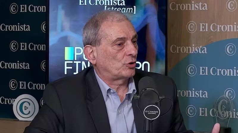 Alejandro Díaz: los 4 sectores que pueden redefinir las exportaciones argentinas y la “oportunidad” del cobre