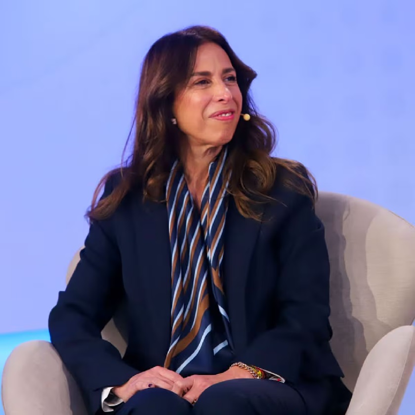 María Eugenia Sampalione: “Argentina geológicamente tiene unos recursos formidables”