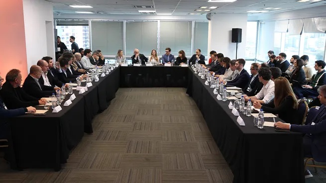 Cónclave en el CFI: Minería: proveedores, costos y el desafío de no dejar a nadie afuera, ¿de qué se habló en la Mesa del Litio?