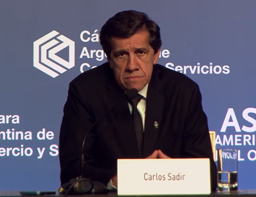 Sadir: “Jujuy hoy es líder en el desarrollo de minerales críticos..”